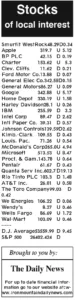 8-29 stocks